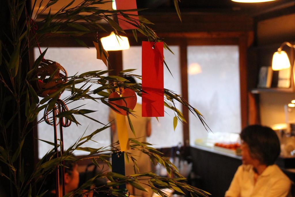 Haruya Umekoji Hostel Киото Екстериор снимка